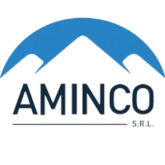 Logo de aminco