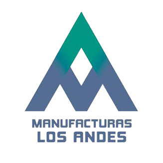 Logo de Andes