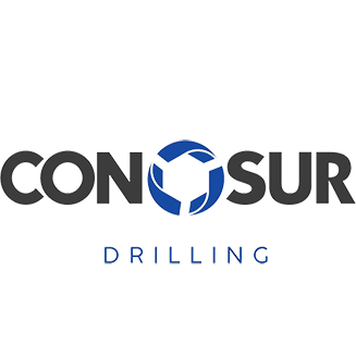 Logo de Cono Sur