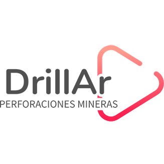 Logo de Drillar