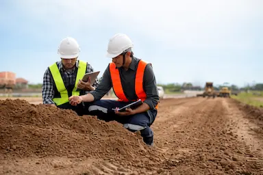 INGENIERÍA Y CONSTRUCCIÓN
