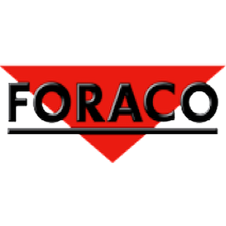 Logo de Foraco