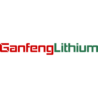 Logo de Ganfeng