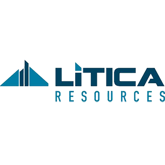 Logo de Lítica