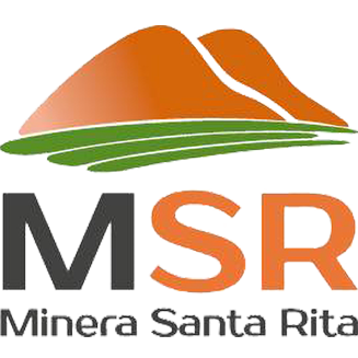 Logo de MSR