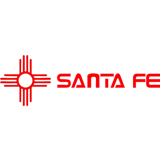 Logo de Santa Fe