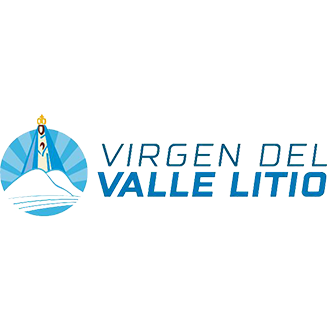 Logo de Virgen