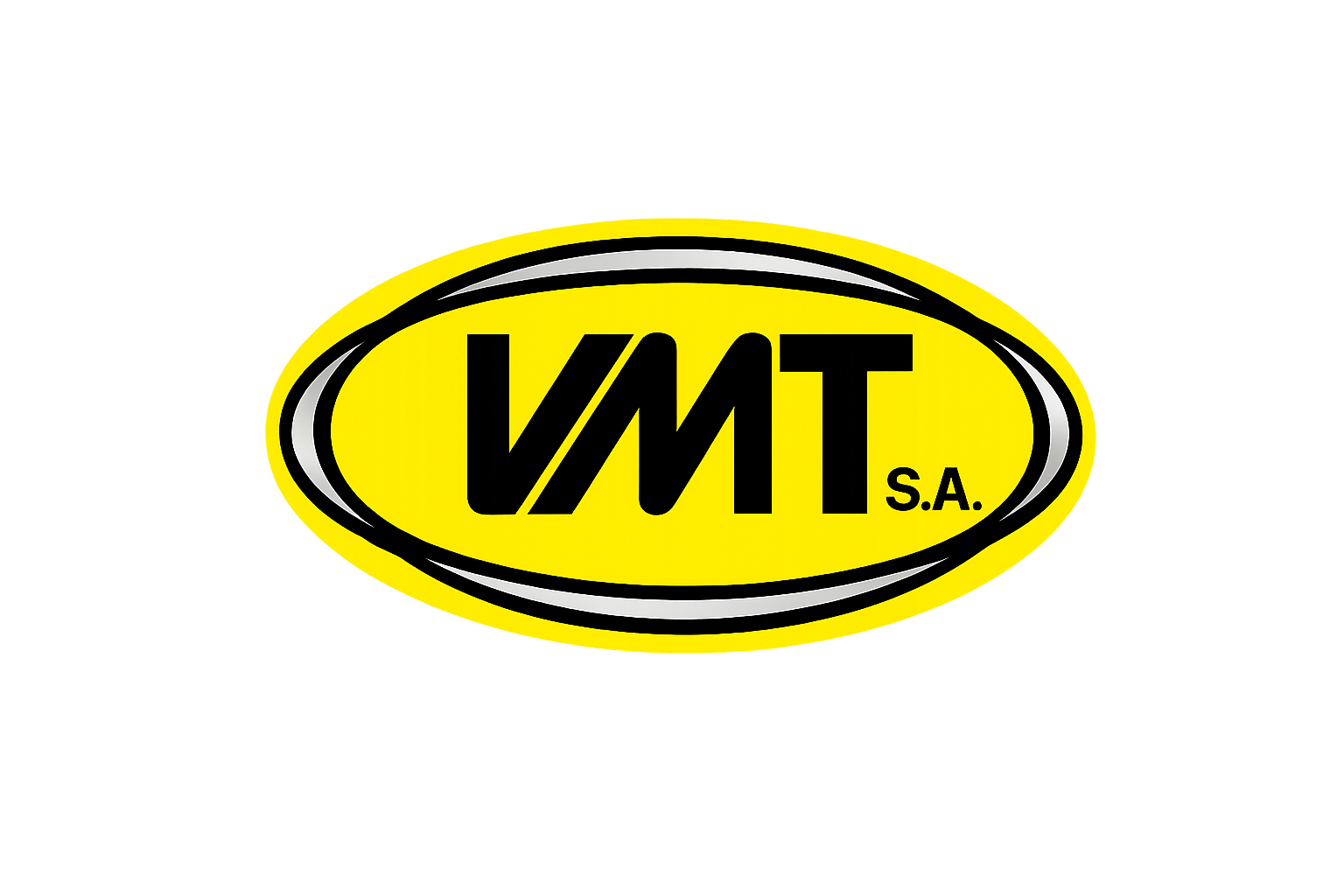 Logo de vmt